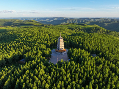 國內(nèi)冷門旅行地推薦，你一定要去